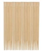Chef Aid Bamboo Chopsticks - 10 Pair